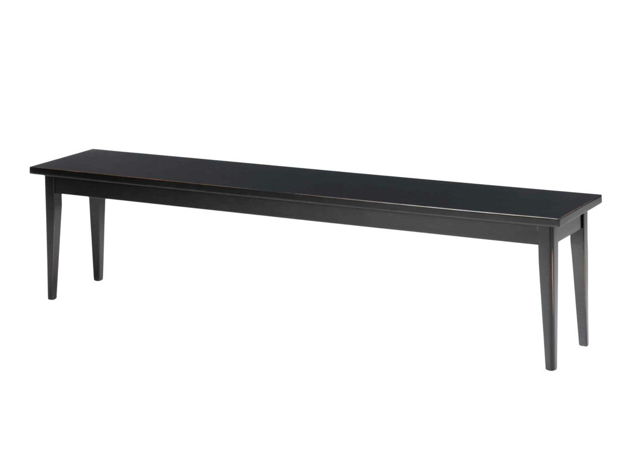 Shaker Bench #11925-CD