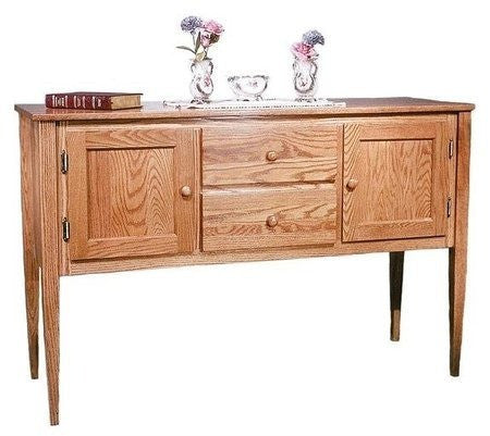 Valley Shaker Server 31030-CD