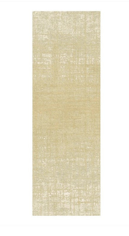 Shimmer Rug, Bronze by Stickley