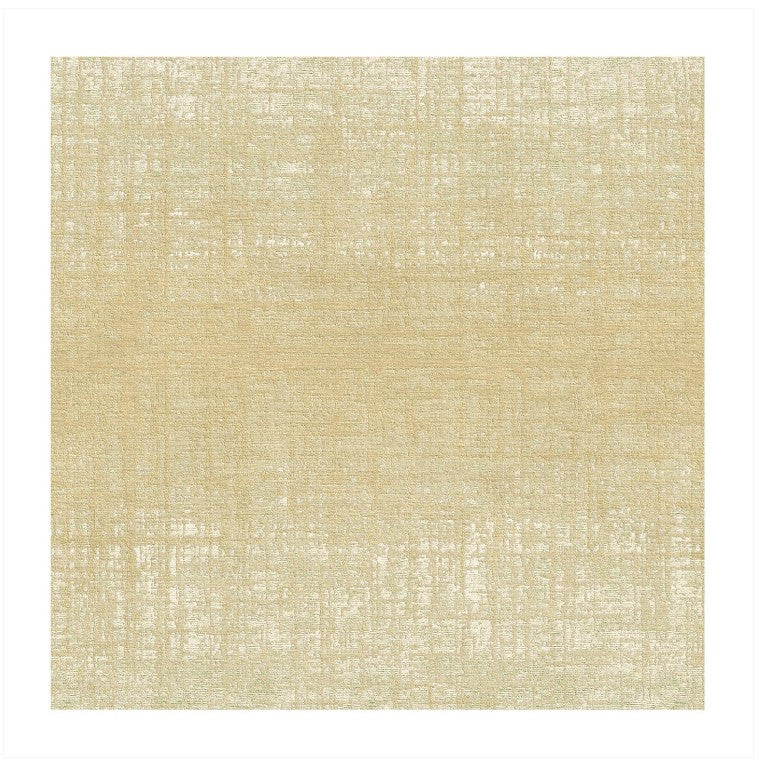 Shimmer Rug, Bronze by Stickley