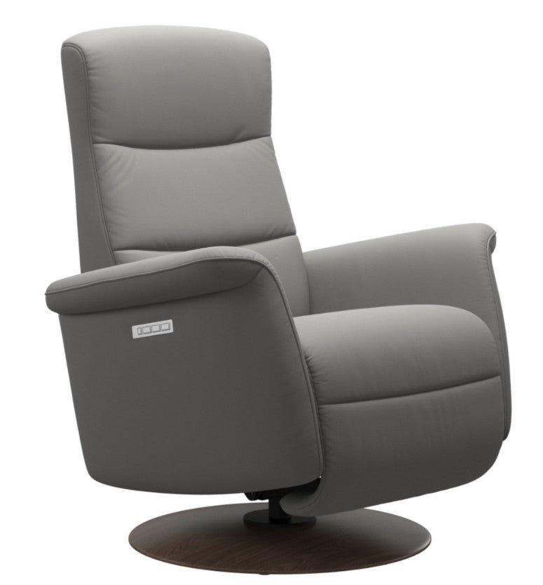 Stressless Mike Power Recliner