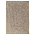 Slate Outdoor Braided Rug