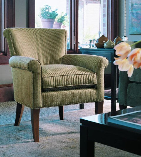 Sonoma Arm Chair by Stickley