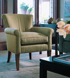 Sonoma Arm Chair by Stickley