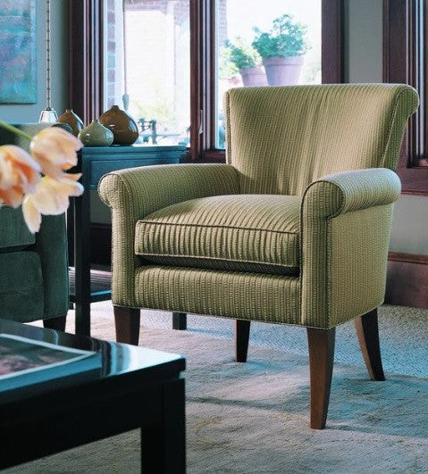 Sonoma Arm Chair by Stickley