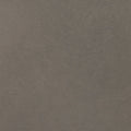 A close-up texture shot of a dark gray pebbled leather or faux leather material.