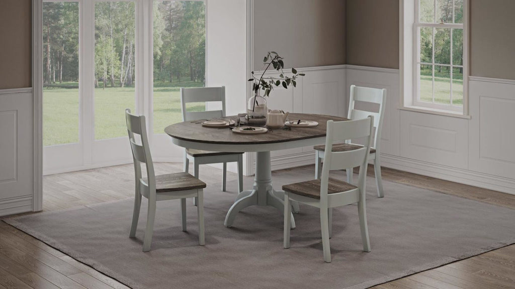 Wayside Chair 11020-CD