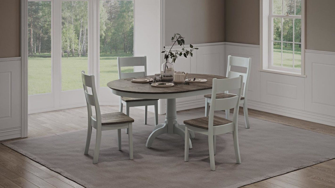 Wayside Chair 11020-CD