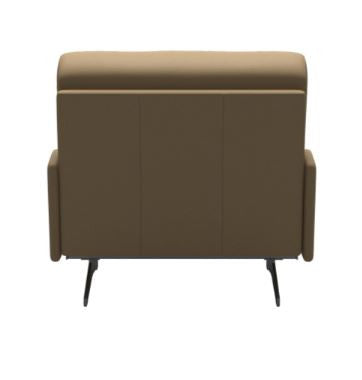 Stressless Stella with Metal Legs - Balance adapt