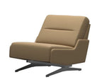 Stressless Stella with Metal Legs - Balance adapt