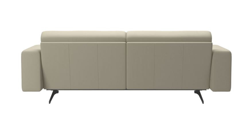 Stressless Stella with Metal Legs - Balance adapt