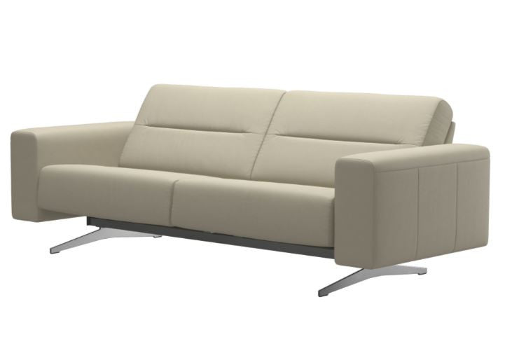 Stressless Stella with Metal Legs - Balance adapt