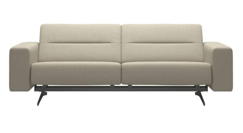 Stressless Stella with Metal Legs - Balance adapt