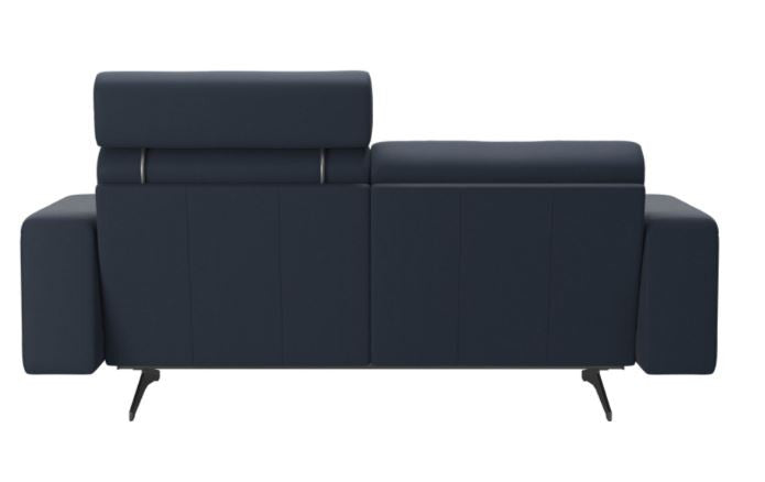 Stressless Stella with Metal Legs - Balance adapt