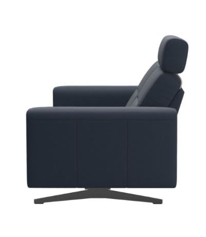 Stressless Stella with Metal Legs - Balance adapt