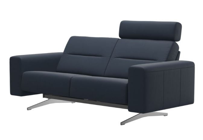 Stressless Stella with Metal Legs - Balance adapt