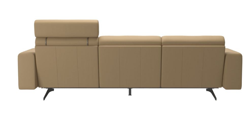 Stressless Stella with Metal Legs - Balance adapt