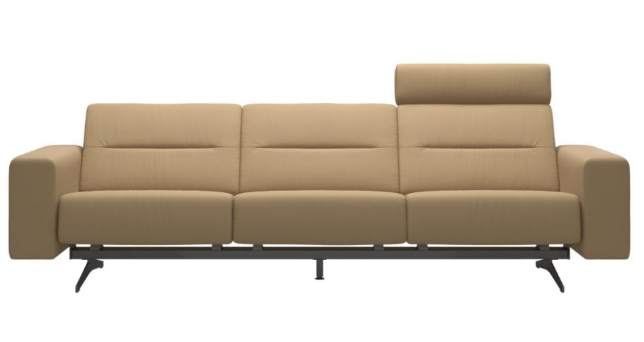 Stressless Stella with Metal Legs - Balance adapt