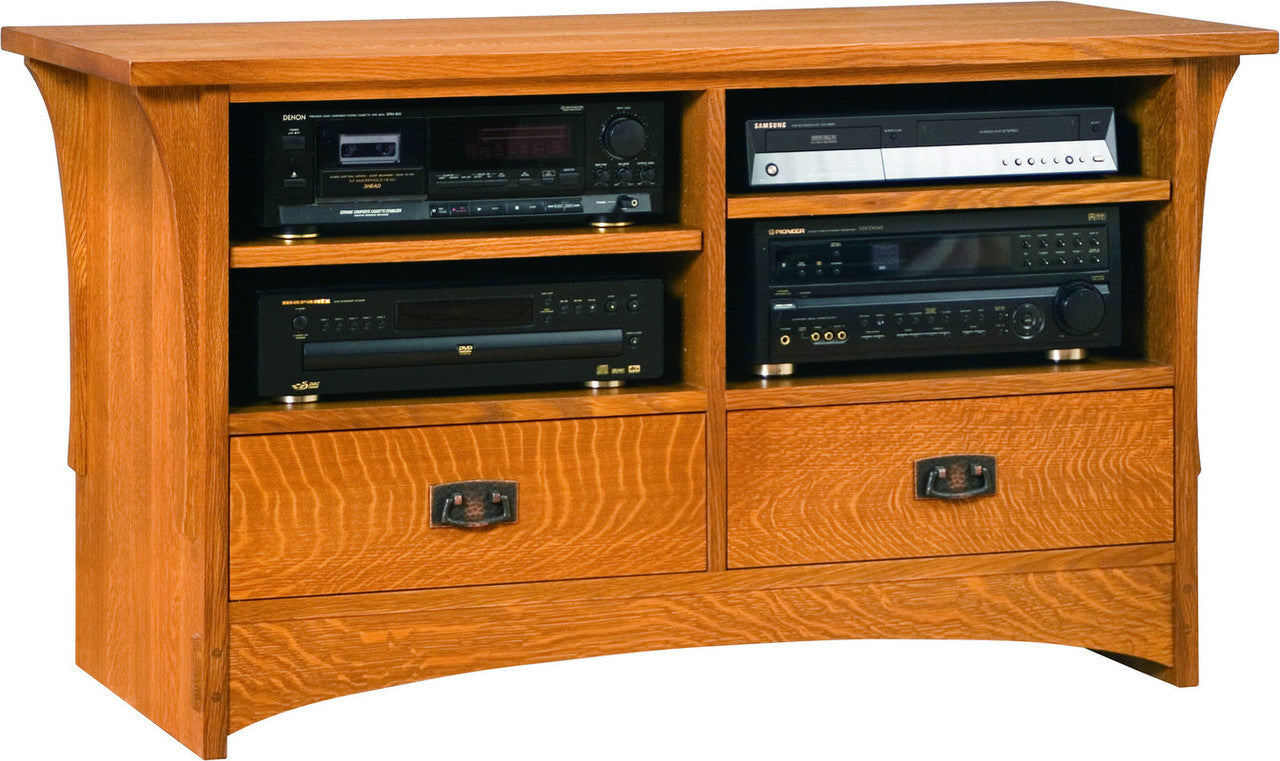 Stickley 50-Inch TV Console 89-1170