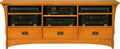 Stickley 68-Inch TV Console 89/91-1171