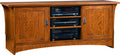Stickley 68-Inch TV Console 89/91-1181