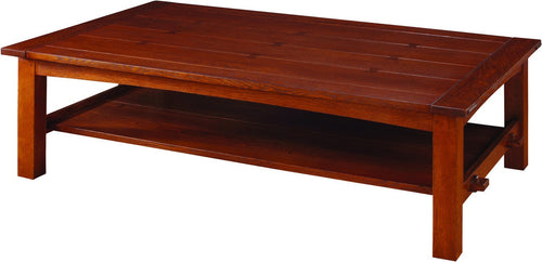 Stickley Cocktail Table
