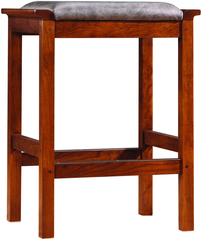 Stickley Stool
