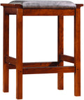 Stickley Stool