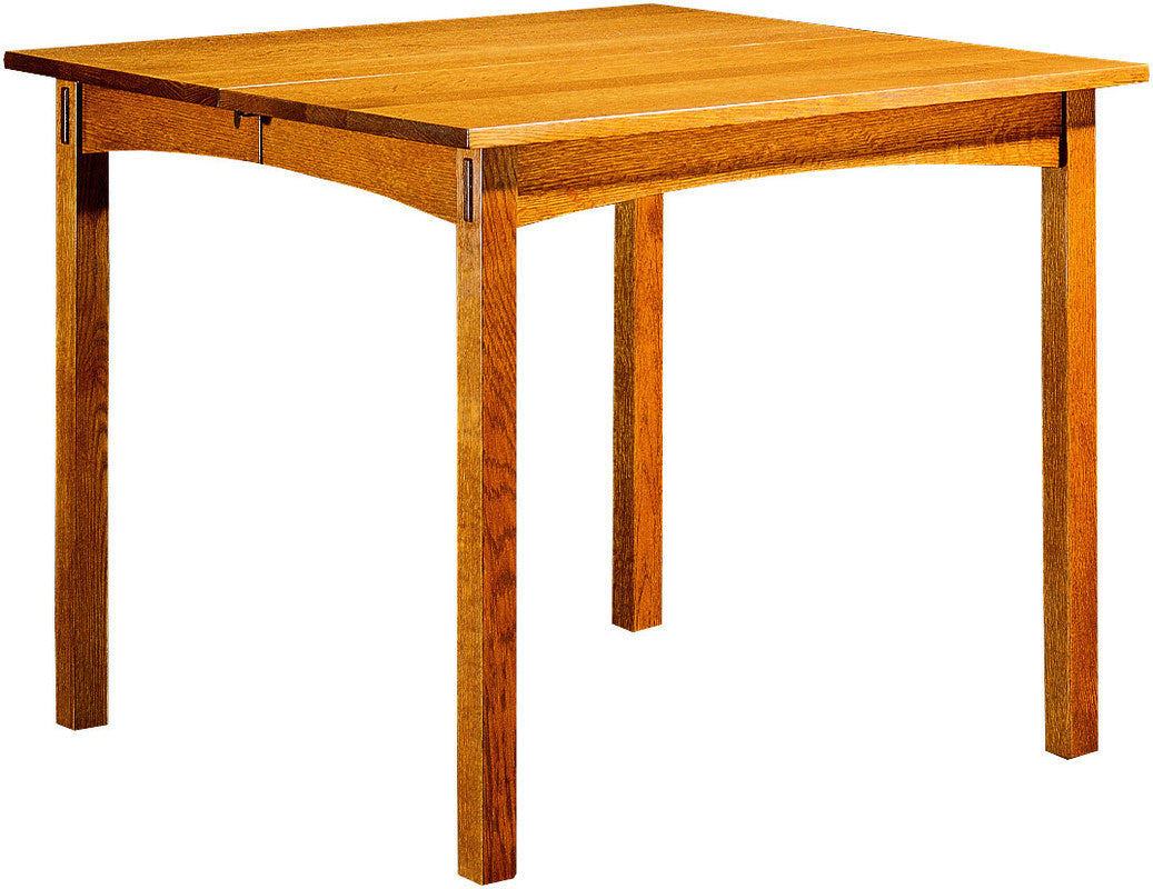 Stickley Breakfast Table 89-584-2LVS