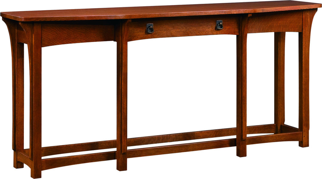 Console Table by Stickley