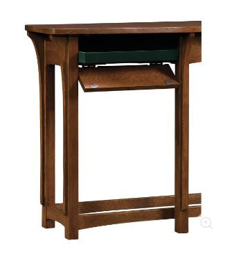 Console Table by Stickley