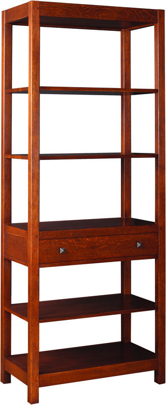 Stickley Etagere