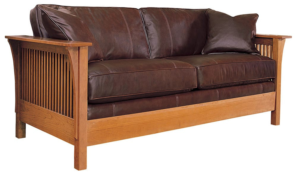 Stickley Fayetteville Sofa - Promo