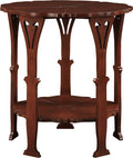 Stickley Grand Poppy Table 89/91-028
