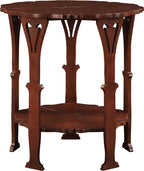 Stickley Grand Poppy Table 89/91-028