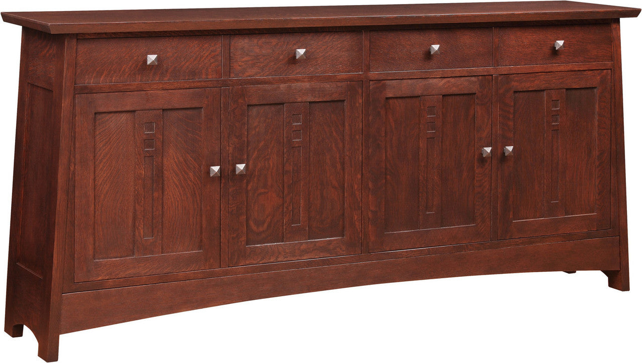 Stickley Highlands Entertainment Console