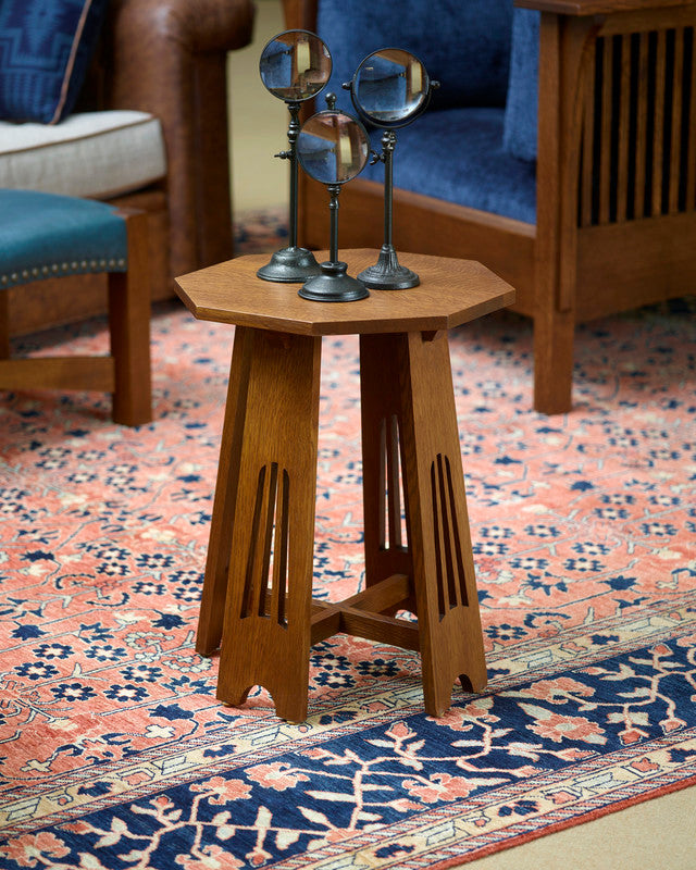 Stickley Little Treasures End Table Promo