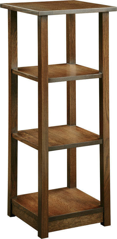 Stickley Little Treasures Magazine Rack Promo