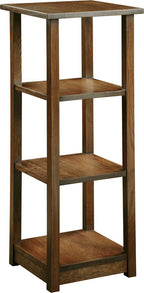 Stickley Little Treasures Magazine Rack Promo