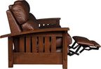 Stickley Orchard Street Power Promo Sofa