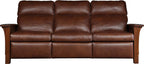 Stickley Orchard Street Power Promo Sofa