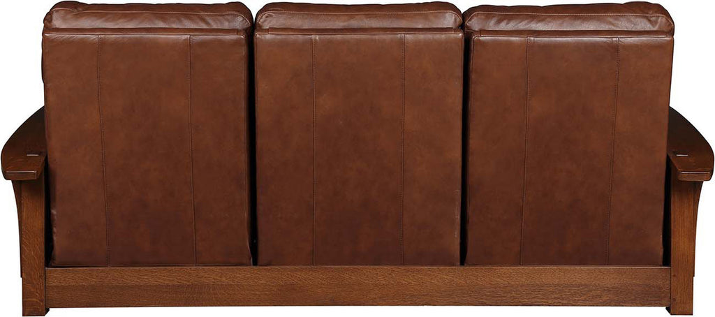 Stickley Orchard Street Power Promo Sofa