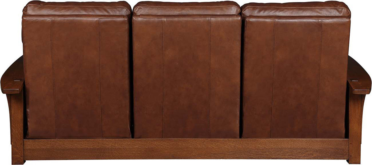 Stickley Orchard Street Power Promo Sofa