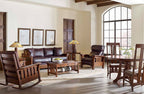 Stickley Orchard Street Promo Sofa