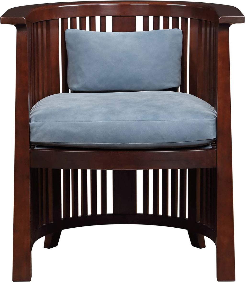 Stickley Park Slope Accent Chair