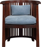 Stickley Park Slope Accent Chair
