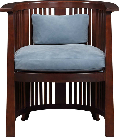 Stickley Park Slope Accent Chair