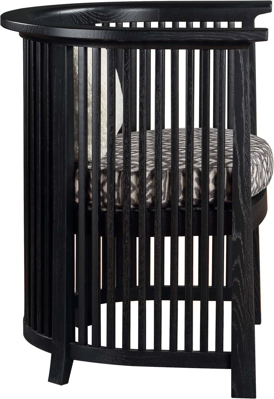 Stickley Park Slope Accent Chair