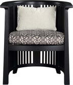 Stickley Park Slope Accent Chair