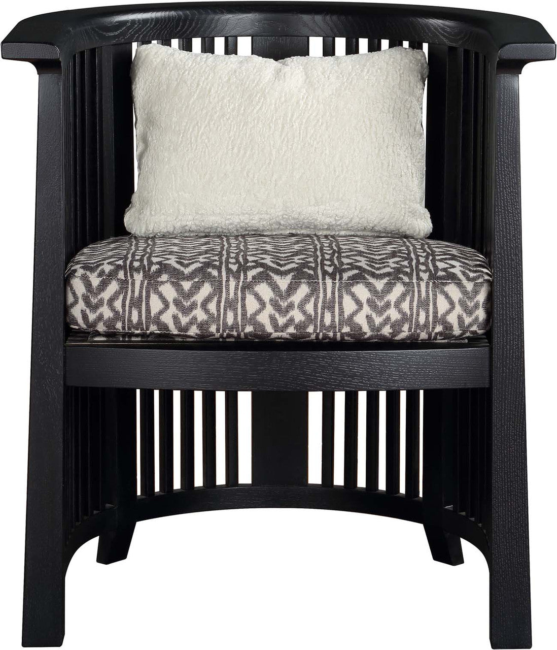 Stickley Park Slope Accent Chair